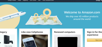 Amazon
