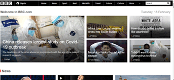 BBC