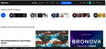 Behance