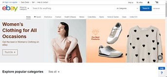ebay