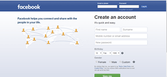 Facebook