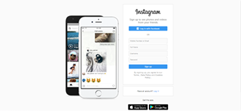 Instagram