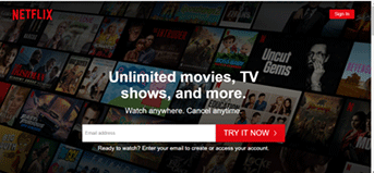 Netflix
