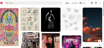 Pinterest