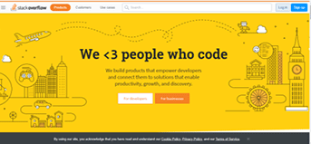 Stack OverFlow