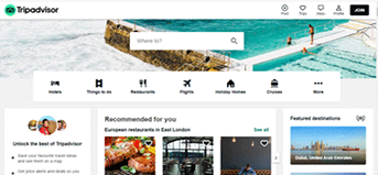 Trip Advisor