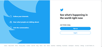 Twitter