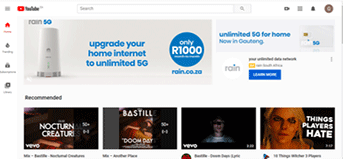 Youtube